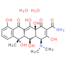 Oxytetracycline dihydrate - CAS