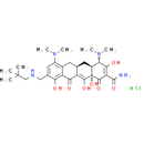 Omadacycline hydrochloride - CAS