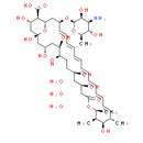 Amphotericin B trihydrate - CAS