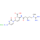 Blasticidin S hydrochloride - CAS