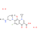 Balofloxacin dihydrate - CAS