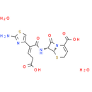 Ceftibuten dihydrate - CAS