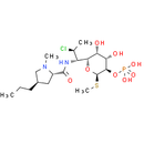 Clindamycin phosphate - CAS