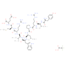 BDC2.5 mimotope 1040-31 TFA
