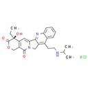 Belotecan hydrochloride