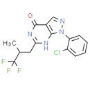 BAY 73-6691 racemate