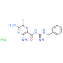 Benzamil hydrochloride