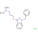 Benzydamine hydrochloride