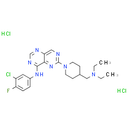 BIBU 1361 dihydrochloride