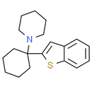 Benocyclidine