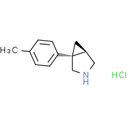 Bicifadine hydrochloride