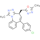 BET-BAY 002 S enantiomer