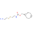 BCN-SS-amine