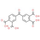 Benzophenonetetracarboxylic acid