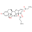 Betamethasone-17-butyrate-21-propionate