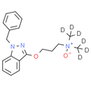 Benzydamine N-oxide-d6