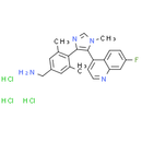 BI-9321 trihydrochloride