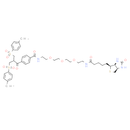 Biotin-PEG3-Bis-sulfone