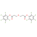 Bis-PEG1-PFP ester