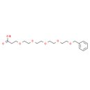 Benzyl-PEG5-acid