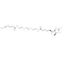 Biotin-PEG2-C4-alkyne