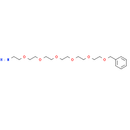 Benzyl-PEG6-amine