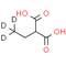 Ethylmalonic acid-d3