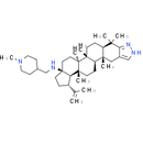 Betulinic acid derivative-1
