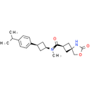 Monoacylglycerol lipase inhibitor 1