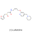 (+)-Lafutidine