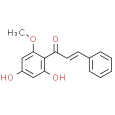 Cardamonin, a modulator of STAT3 | CAS: 19309-14-9