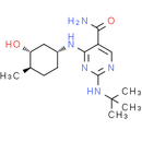 CC-90001, a JNK inhibitor | CAS