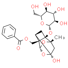 Paeoniflorin