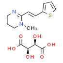 Pyrantel tartrate