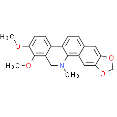 Dihydrochelerythrine
