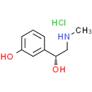 (R)-(-)-Phenylephrine Hydrochloride