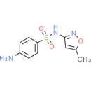 Sulfamethoxazole