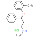 Atomoxetine Hydrochloride