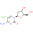 2'-Deoxycytidine Hydrochloride