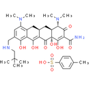 Omadacycline Tosylate