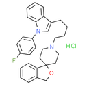 Siramesine Hydrochloride | CAS