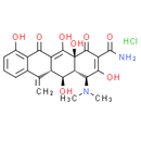 Methacycline Hydrochloride