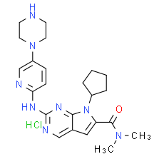 LEE011 Hydrochloride