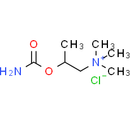Bethanechol (chloride)