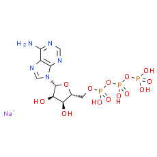 ATP (disodium salt)