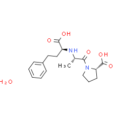 Enalaprilat (dihydrate)