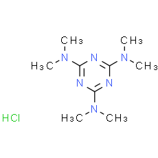 Altretamine Hydrochloride