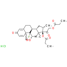 Betamethasone Hydrochloride
