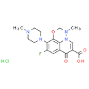 Marbofloxacin Hydrochloride