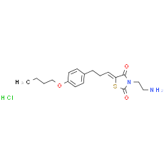K145 Hydrochloride